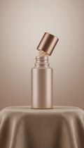 Sheer Glow Serum Foundation