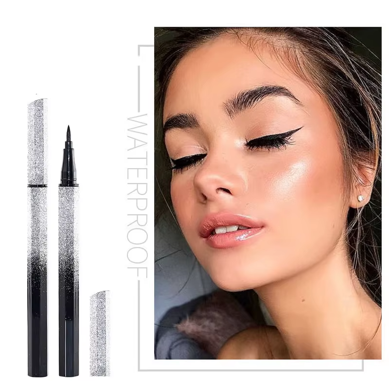 Waterproof Liquid Eyeliner