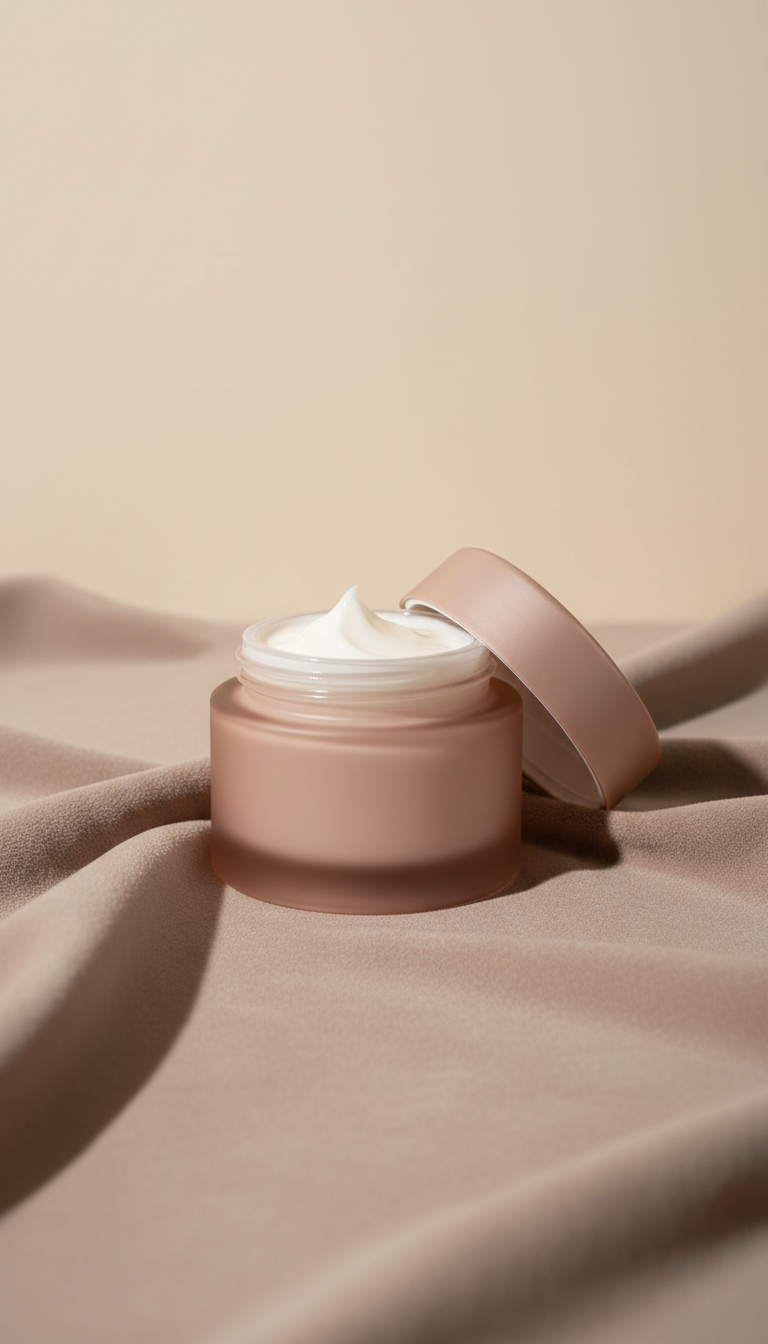 Velvet Finish Cream Blush