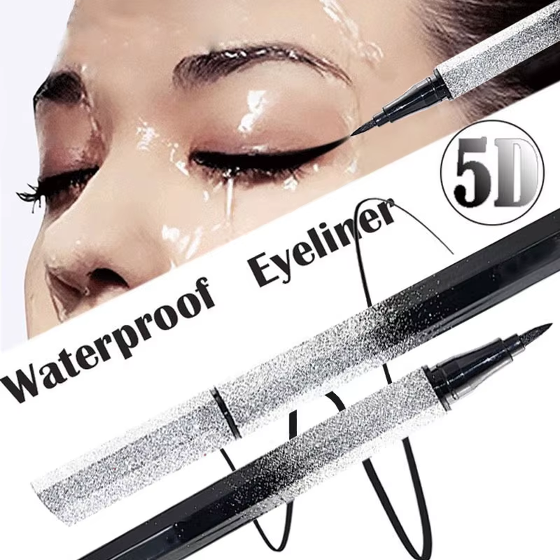 Waterproof Liquid Eyeliner