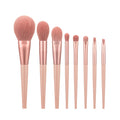 Makeup Brush Set