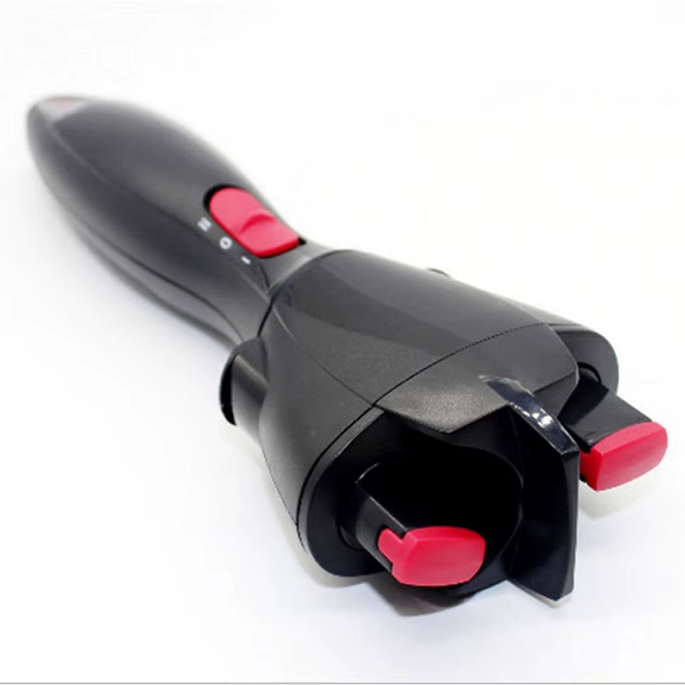 High Quality Automatic Hair Braider Hair Fast Styling Knotter Smart Electric Braid Machine Twist Braided Curling Dreadlocks