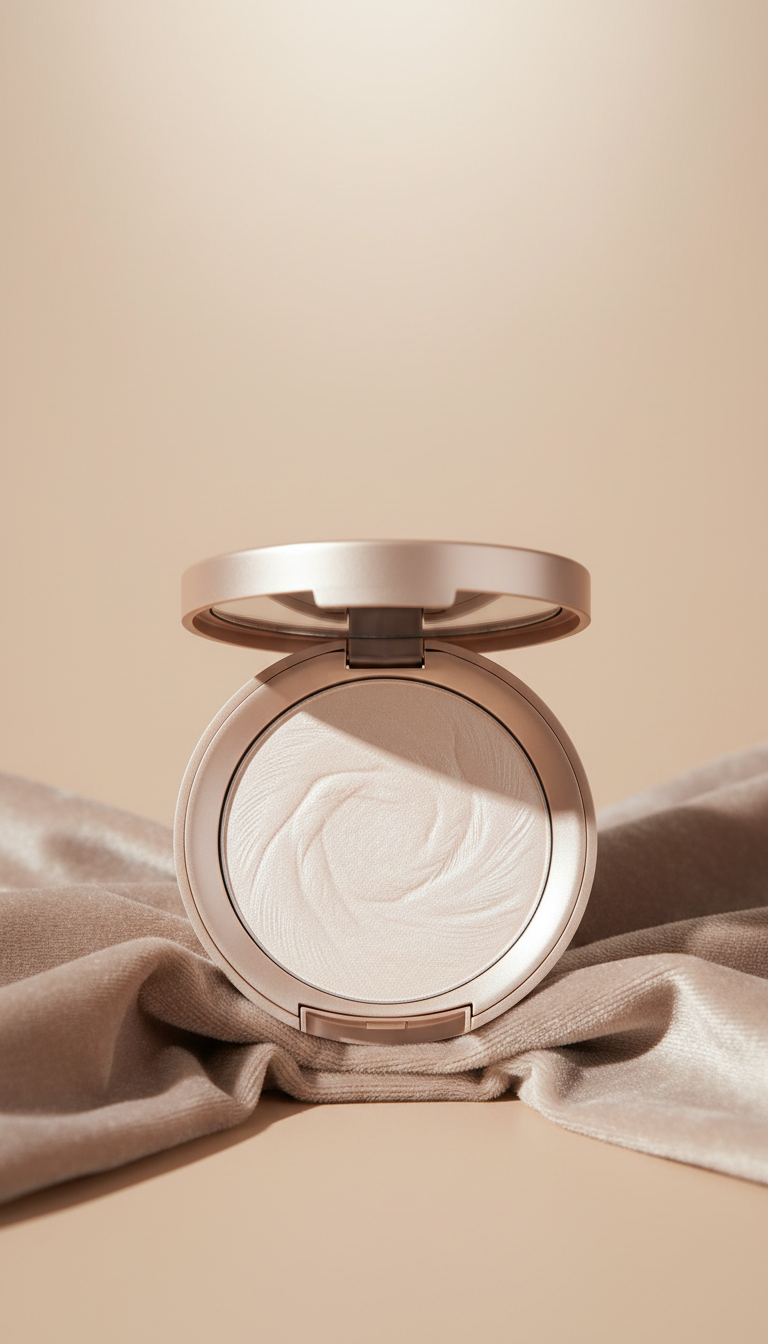 Satin Touch Setting Powder