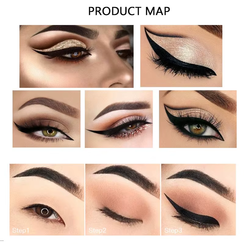 Waterproof Liquid Eyeliner