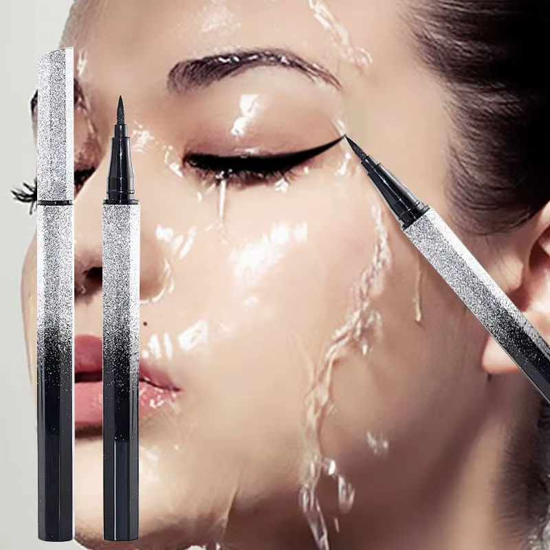 Waterproof Liquid Eyeliner
