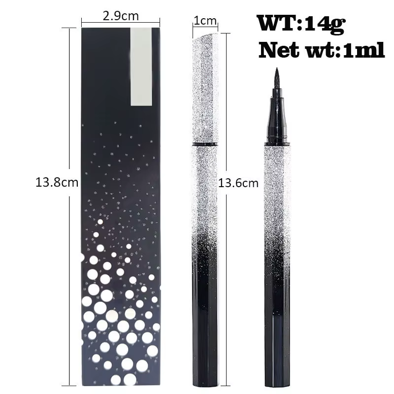 Waterproof Liquid Eyeliner